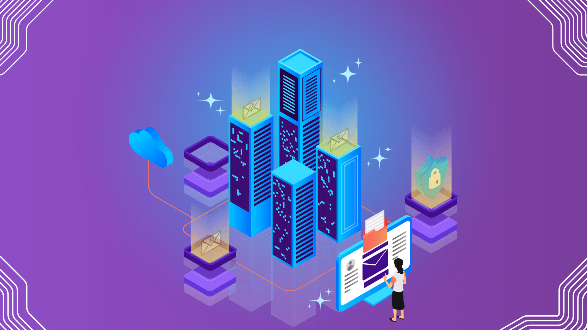 A Deeper Look: Human Resilience When Technology Pauses thumbnail